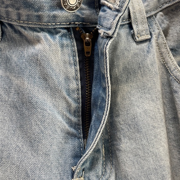 Marc Wenn jeans. Size 32x30, like new condition. - Picture 4 of 5